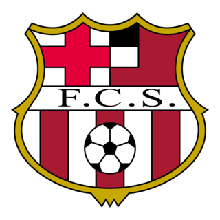 FC Spartaki Tbilisi Logo PNG Vector