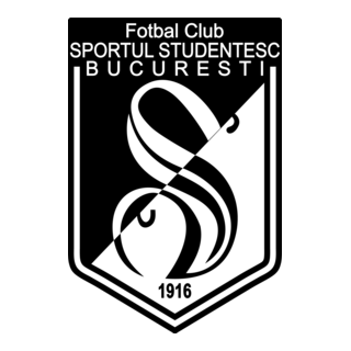 FC Sportul Studentesc Logo PNG Vector
