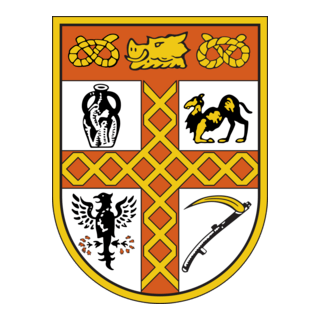 FC Stoke City Logo PNG Vector