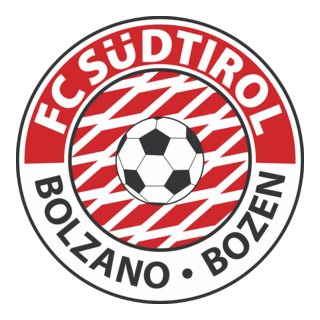 FC Südtirol Logo PNG Vector