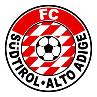 FC Sudtirol Logo PNG Vector