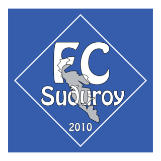 FC Suduroy Logo PNG Vector
