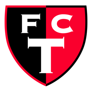 FC Trollhattan Logo PNG Vector