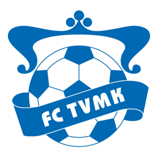 FC TVMK Tallinn Logo PNG Vector