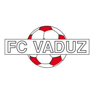 FC Vaduz Logo PNG Vector