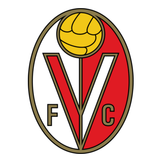 FC Varese Logo PNG Vector