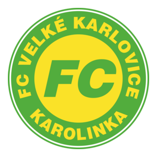 FC Velké Karlovice-Karolinka Logo PNG Vector