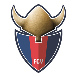 FC Vestsjaelland Logo PNG Vector