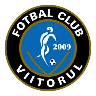 FC Viitorul Constanta Logo PNG Vector