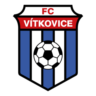 FC Vitkovice Logo PNG Vector