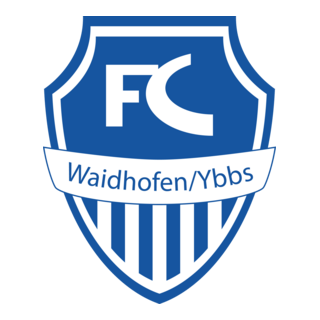 FC Waidhofen/Ybbs (2011) Logo PNG Vector