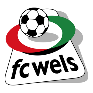FC Wels Logo PNG Vector