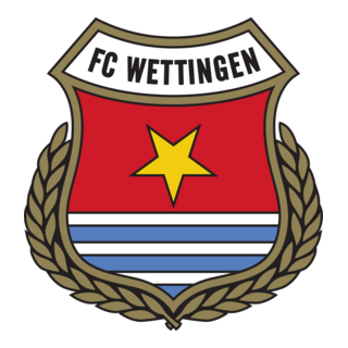 FC Wettingen Logo PNG Vector