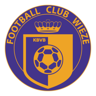 FC Wieze Logo PNG Vector