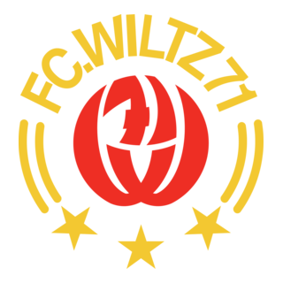 FC Wiltz-71 Logo PNG Vector