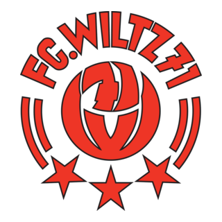 FC Wiltz-71 Logo PNG Vector