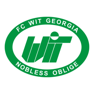 FC WIT Georgia Logo PNG Vector