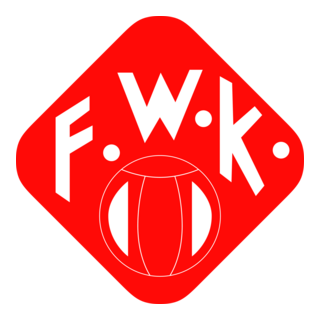 FC Wurzburger Kickers Logo PNG Vector