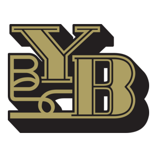 FC Young Boys Bern Logo PNG Vector