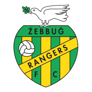 FC Zebbug Rangers Logo PNG Vector