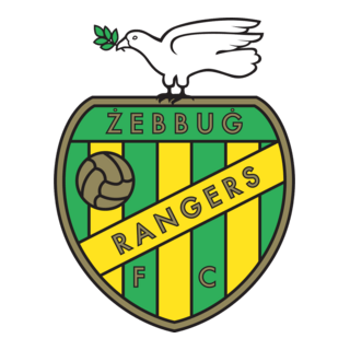 FC Zebbug Rangers Logo PNG Vector