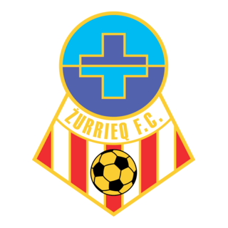 FC Zurrieq Logo PNG Vector