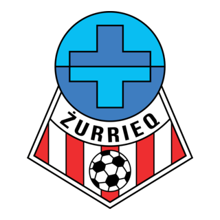 FC Zurrieq Logo PNG Vector