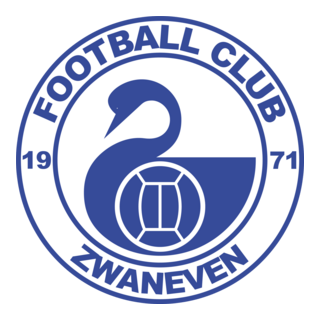 FC Zwaneven Logo PNG Vector