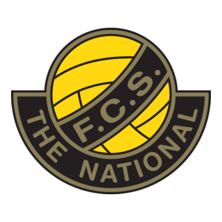 FCS National Schifflange Logo PNG Vector