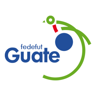 Fedefutbol Guate Logo PNG Vector