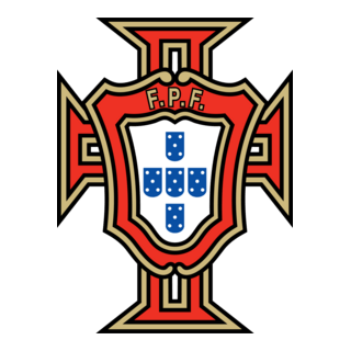 Federacao Portuguesa de Futebol Logo PNG Vector