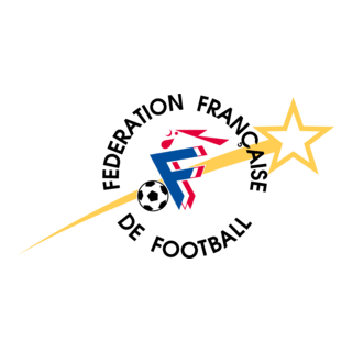 Federation Francaise de Football (1919) Logo PNG Vector