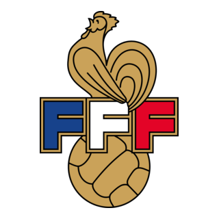 Federation Francaise de Football Logo PNG Vector