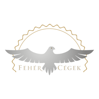 FehérCég Logo PNG Vector