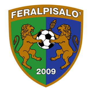 FeralpiSalo Logo PNG Vector