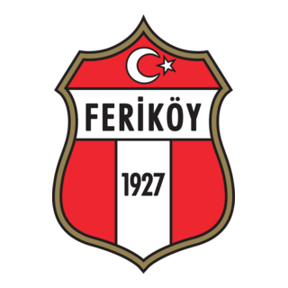 Ferikoy Istanbul Logo PNG Vector