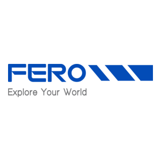 FERO Logo PNG Vector