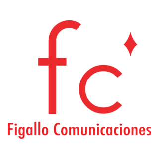 Figallo Comunicaciones Logo PNG Vector