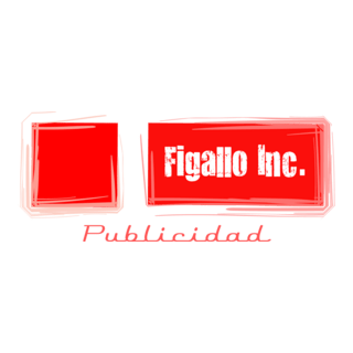 Figallo Inc. Logo PNG Vector