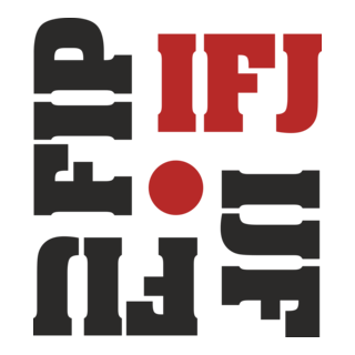 FIJ Logo PNG Vector