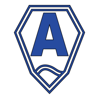 FK Akademik Svishtov Logo PNG Vector