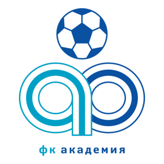 FK Akademiya Tolyatti Logo PNG Vector