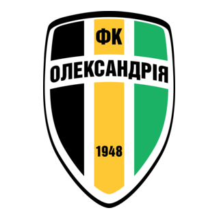 FK Aleksandria Logo PNG Vector