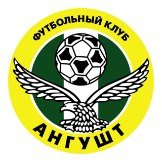 FK Angusht Logo PNG Vector