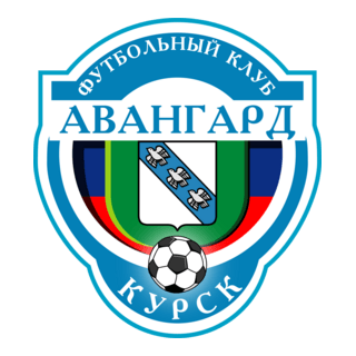 FK Avangard Kursk Logo PNG Vector