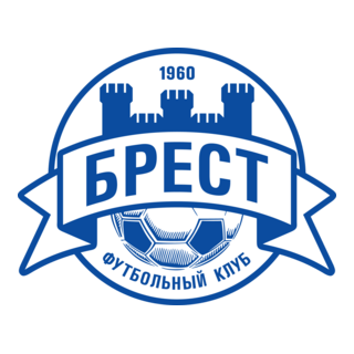 FK Brest Logo PNG Vector