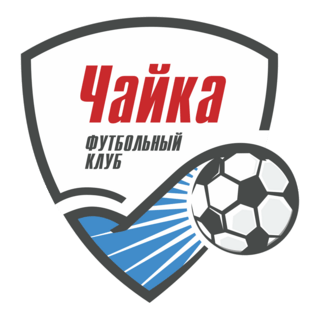 FK Chajka Peschanokopskoe Logo PNG Vector
