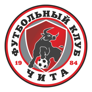FK Chita Logo PNG Vector