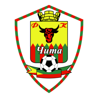 FK Chita Logo PNG Vector