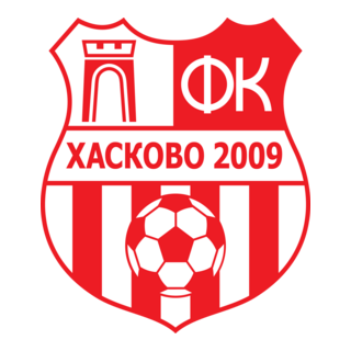 FK Haskovo Logo PNG Vector
